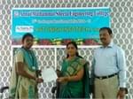 Annai Mathammal Sheela Engineering College Namakkal Events photo 16